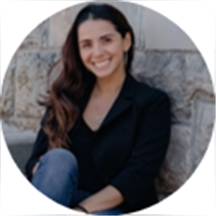 Kristy Ospina, LCSW