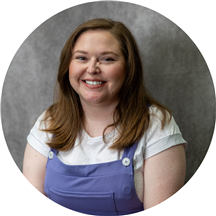 Kristy Spriggs, LCSW