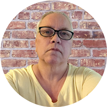 Kristy Stromitis, LPC