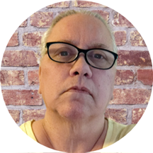 Kristy Stromitis, LPC