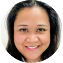 Kristyl Cuenca-Sisko, PA