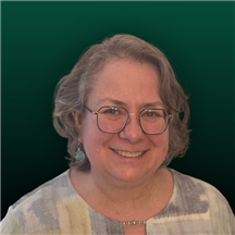 Kristyn Hamblin, LPC