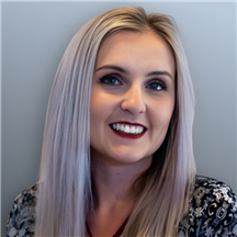 Kristyn Martinez, LCMHC