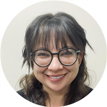 Kristyn Otsuka, LCSW