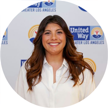 Krysta Alarcon, LCSW