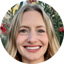 Krysta Boyle, LMFT