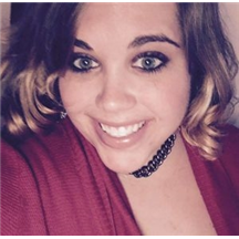 Krysta Halloran, LCMHC