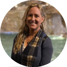Krysta Hinson, LMFT