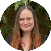 Krysta Snyder, PMHNP