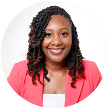 Krystal Alexander, LMFT