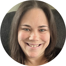 Krystal Barrett, LMSW