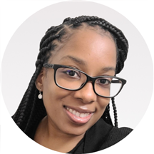 Krystal Brown, LCSW
