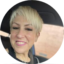 Krystal Burnstein, LMHC