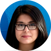 Krystal Ceniceros, LPC