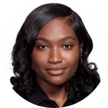 Krystal Clarke, LMSW