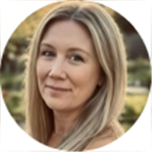 Krystal Dahlgren, LMFT