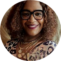 Krystal Davis, LPC