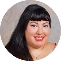 Krystal Donley, PMHNP