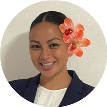 Krystal Fernandez, LCSW