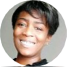 Krystal Fowlkes, LCSW