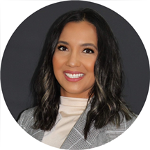 Krystal Garcia, LCSW