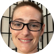 Krystal Garmon, LPC