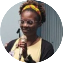 Krystal Gayle, LCSW
