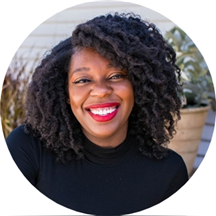 Krystal George, RD