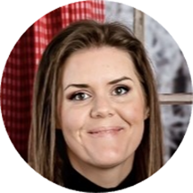 Krystal Graves, APRN