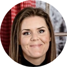 Krystal Graves, APRN, PMHNP-BC