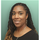 Krystal Hall, LCMHC