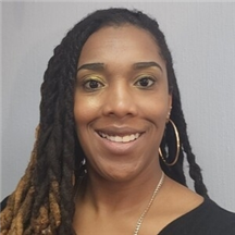 Krystal Hall, LCMHC