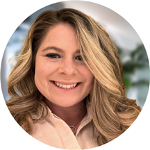 Krystal Herring, LCSW - C