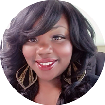 Krystal Humphrey, LPC