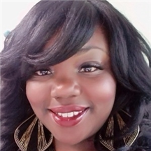 Krystal Humphrey, LPC