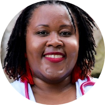 Krystal Lewis, PMHNP