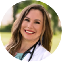 Krystal Limb, APRN, RN