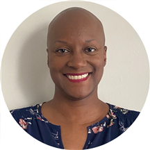 Krystal Mangandi, LCSW