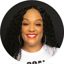 Krystal McClendon, LPC