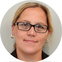 Krystal Peirce, NP, APRN