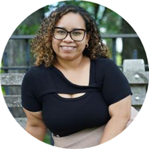 Krystal Perez, LMHC