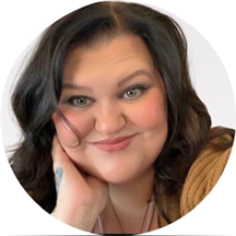 Krystal Pfeiffer, LPCC