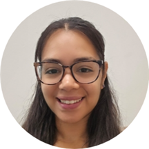 Krystal Rosario, LMHC