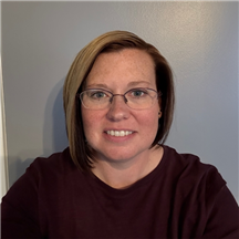 Krystal Sanchez, LPC