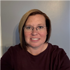 Krystal Sanchez, LPC