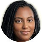 Krystal Scott, LCSW