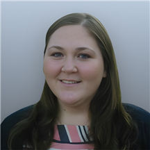 Krystal Shaffer, LCSW