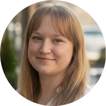 Krystal Shaner, LPC