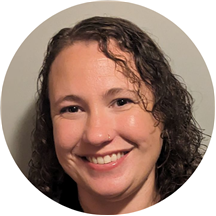 Krystal Singer-Anderson, MSW, LMSW