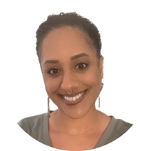 Krystal Thorburn, LCSW, MSW